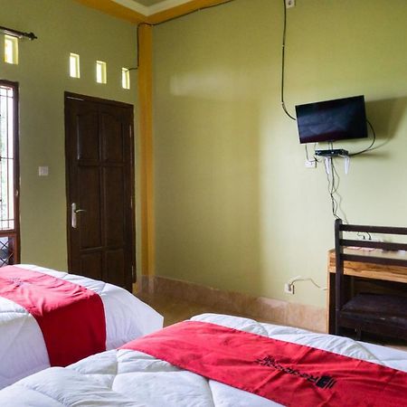 Reddoorz Near Senaru Rinjani Exterior foto