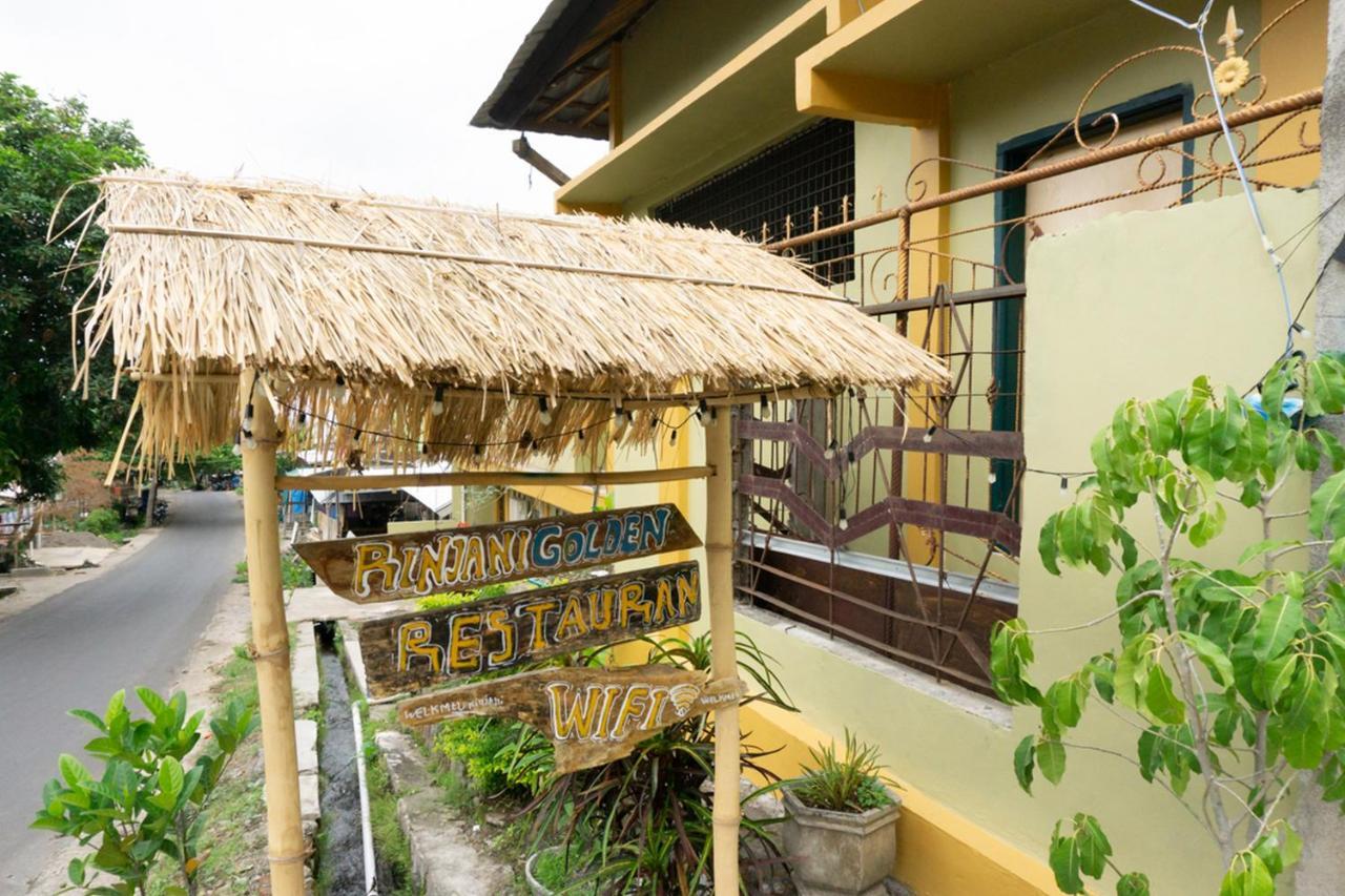 Reddoorz Near Senaru Rinjani Exterior foto