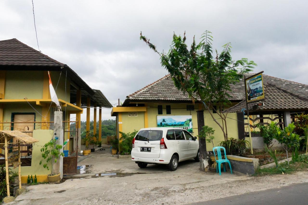 Reddoorz Near Senaru Rinjani Exterior foto