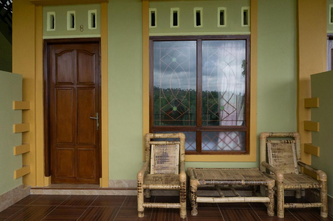 Reddoorz Near Senaru Rinjani Exterior foto