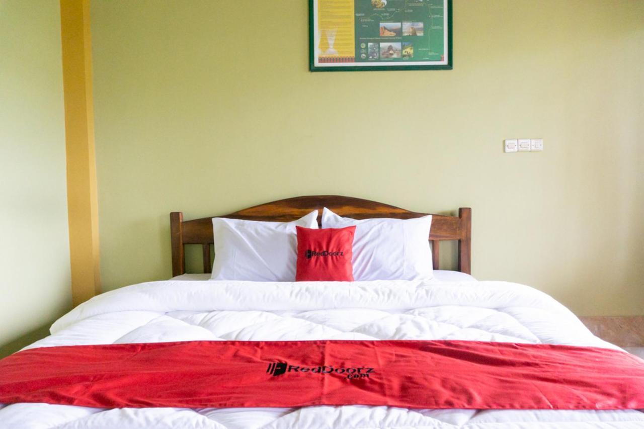 Reddoorz Near Senaru Rinjani Exterior foto