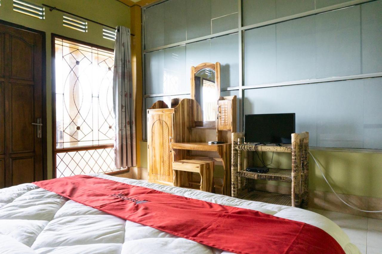 Reddoorz Near Senaru Rinjani Exterior foto